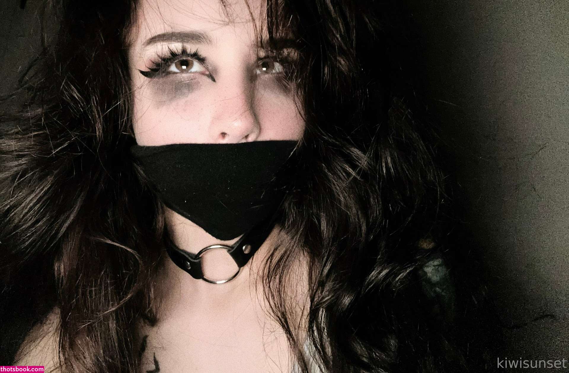 Kiwi Sunset Photo #722