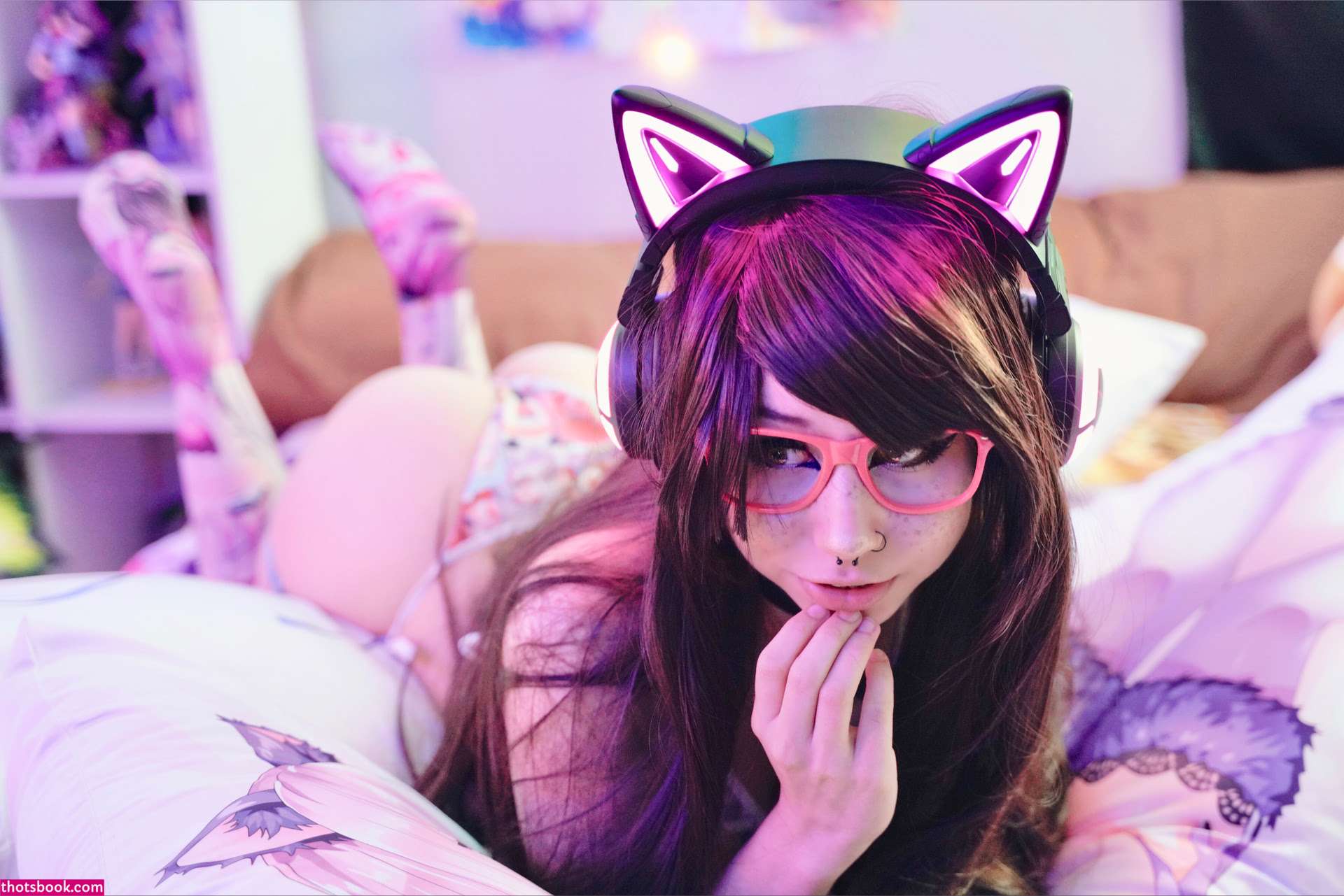 Kiwi Sunset Photo #727