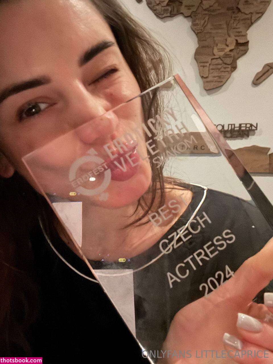 Little Caprice Photo #79