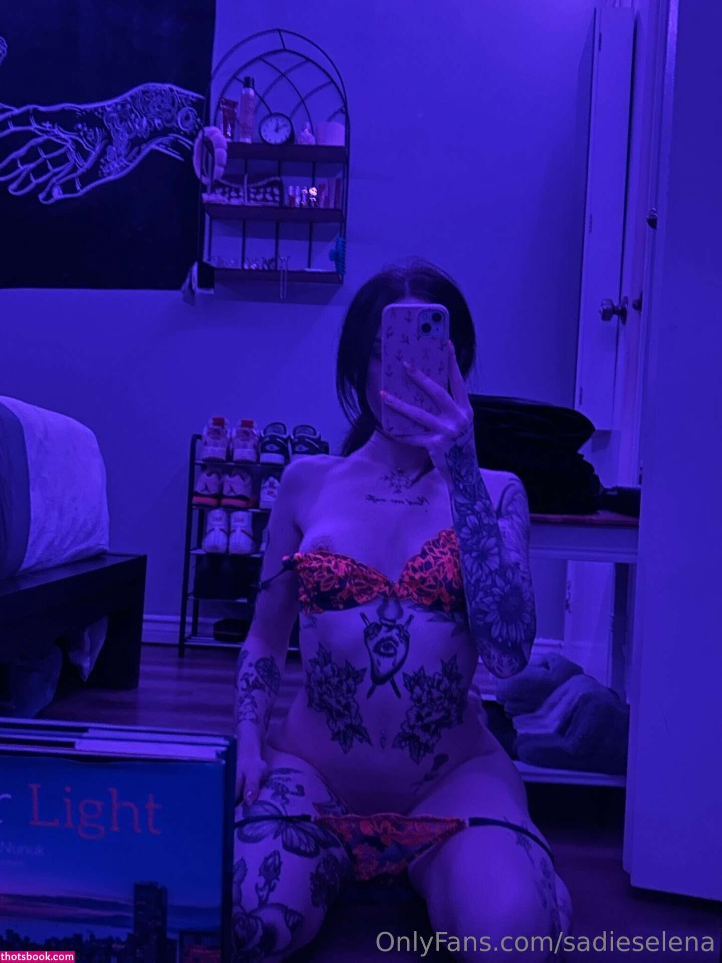 Sadie Eden Photo #10