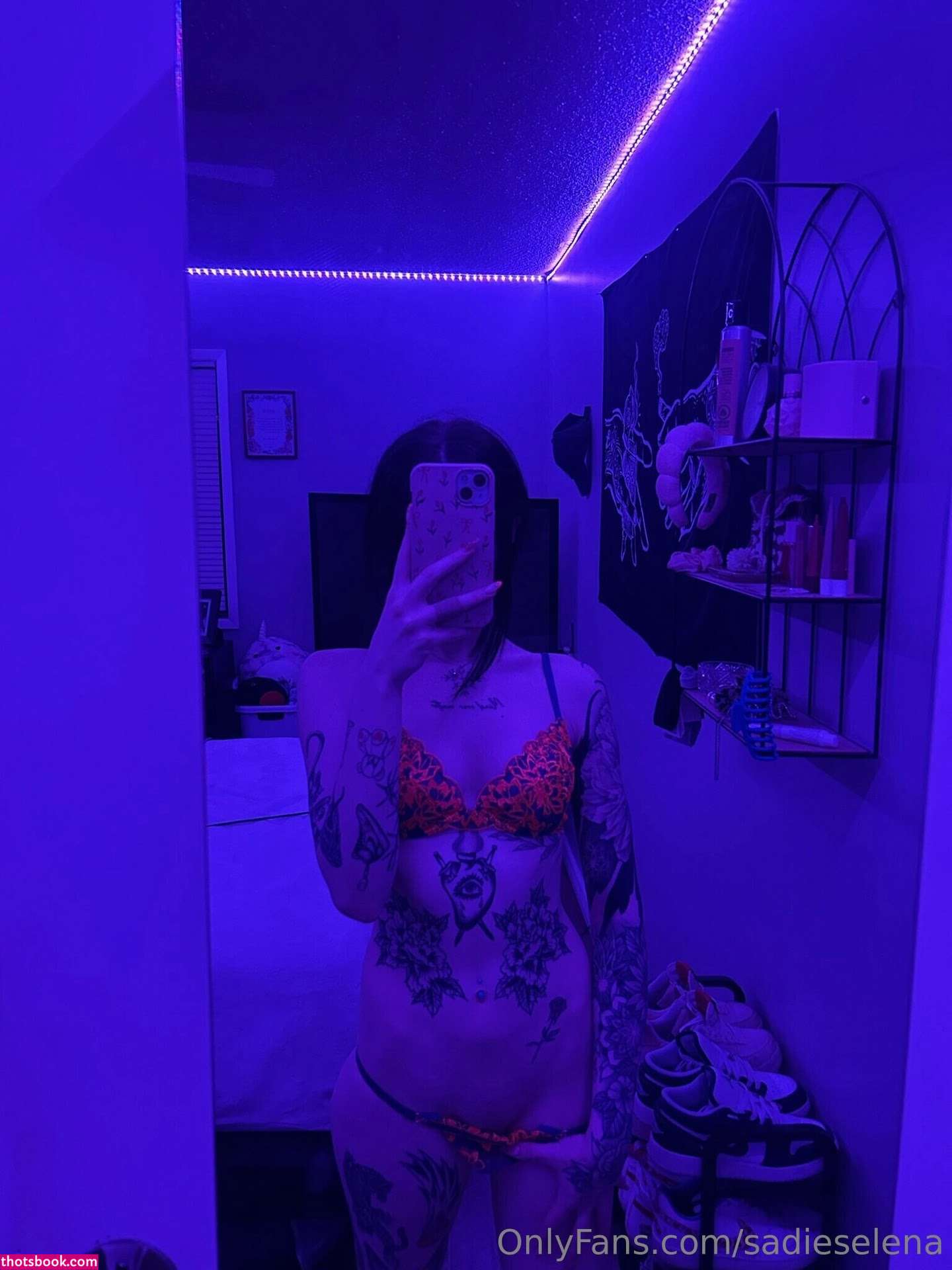 Sadie Eden Photo #13