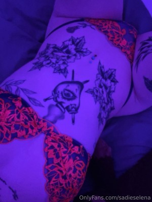 Sadie Eden Photo #15