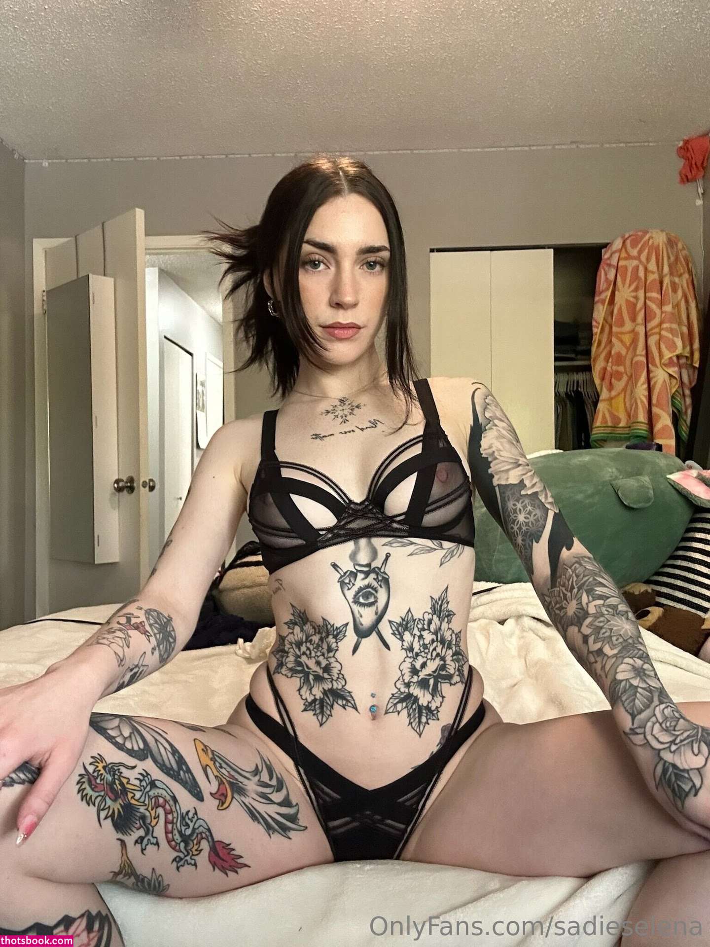 Sadie Eden Photo #26