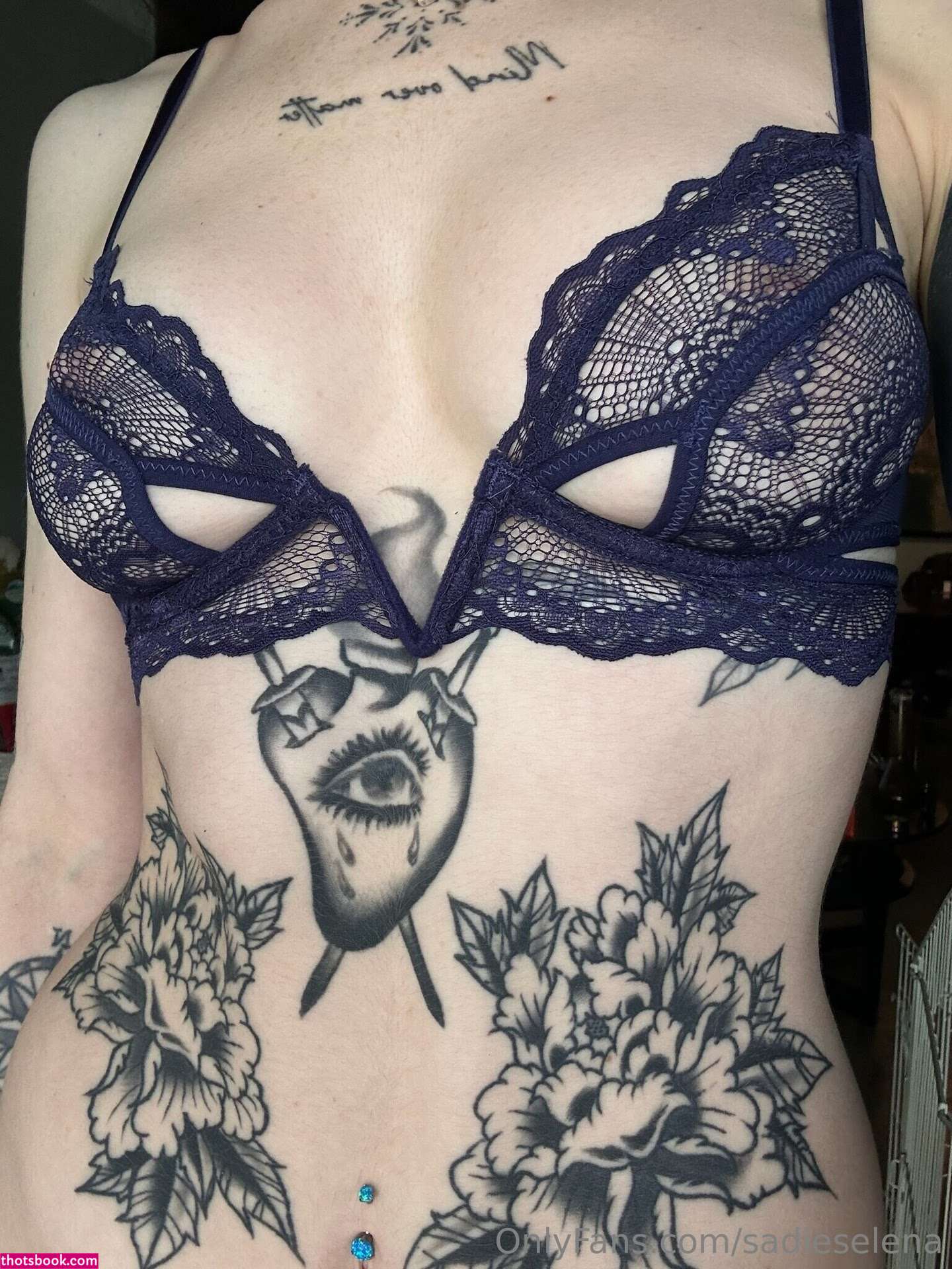 Sadie Eden Photo #30