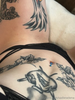 Sadie Eden Photo #27