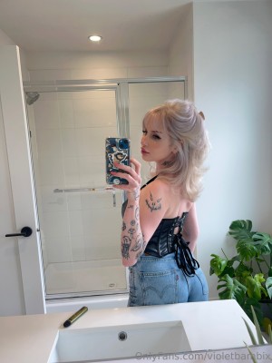 Violetbabyx Photo #214