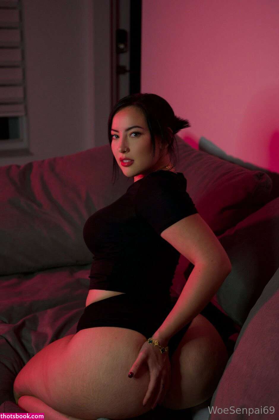 Woe Alexandra Photo #287