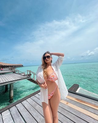 Sonali Malhotraa Photo #38