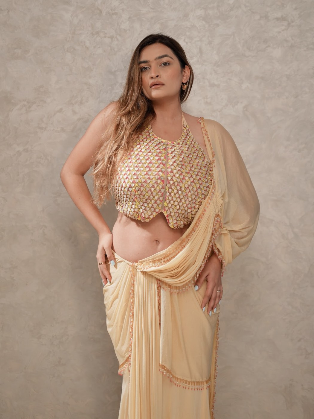 Sonali Malhotraa Photo #41