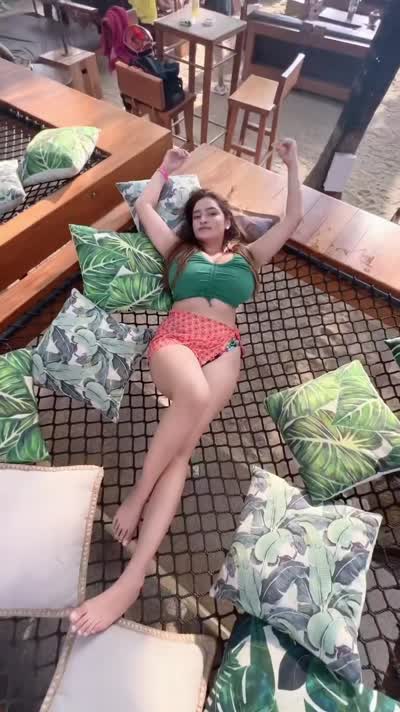 Sonali Malhotraa Video #60