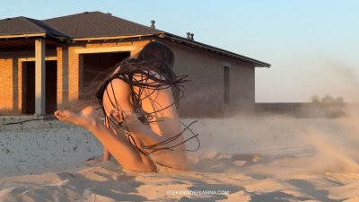 Stefania Deriabina Photo #39