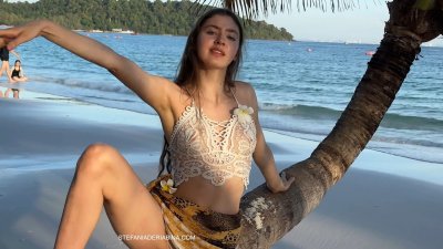 Stefania Deriabina Photo #35