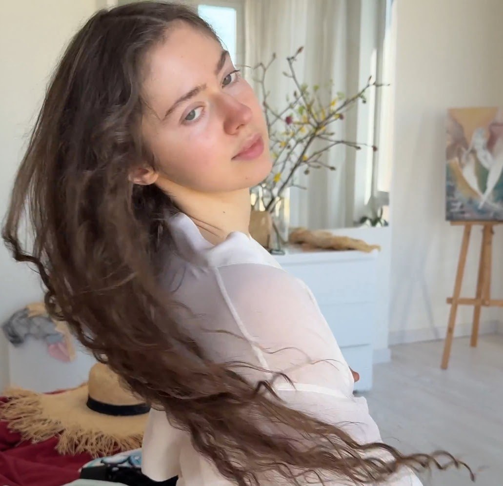 Stefania Deriabina Photo #47