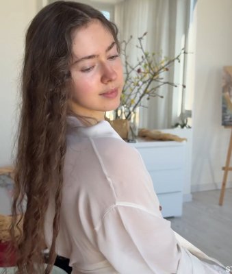 Stefania Deriabina Photo #45