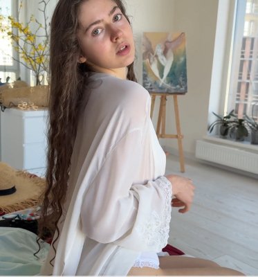 Stefania Deriabina Photo #46