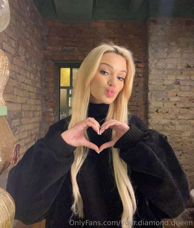 your.diamond.queen Photo #20