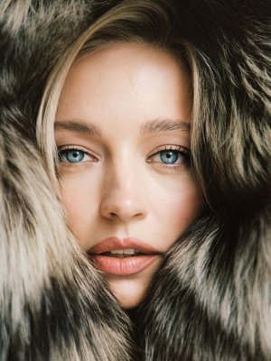 Caroline Vreeland Photo #239