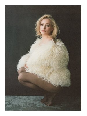 Caroline Vreeland Photo #244