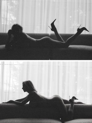 Caroline Vreeland Photo #237