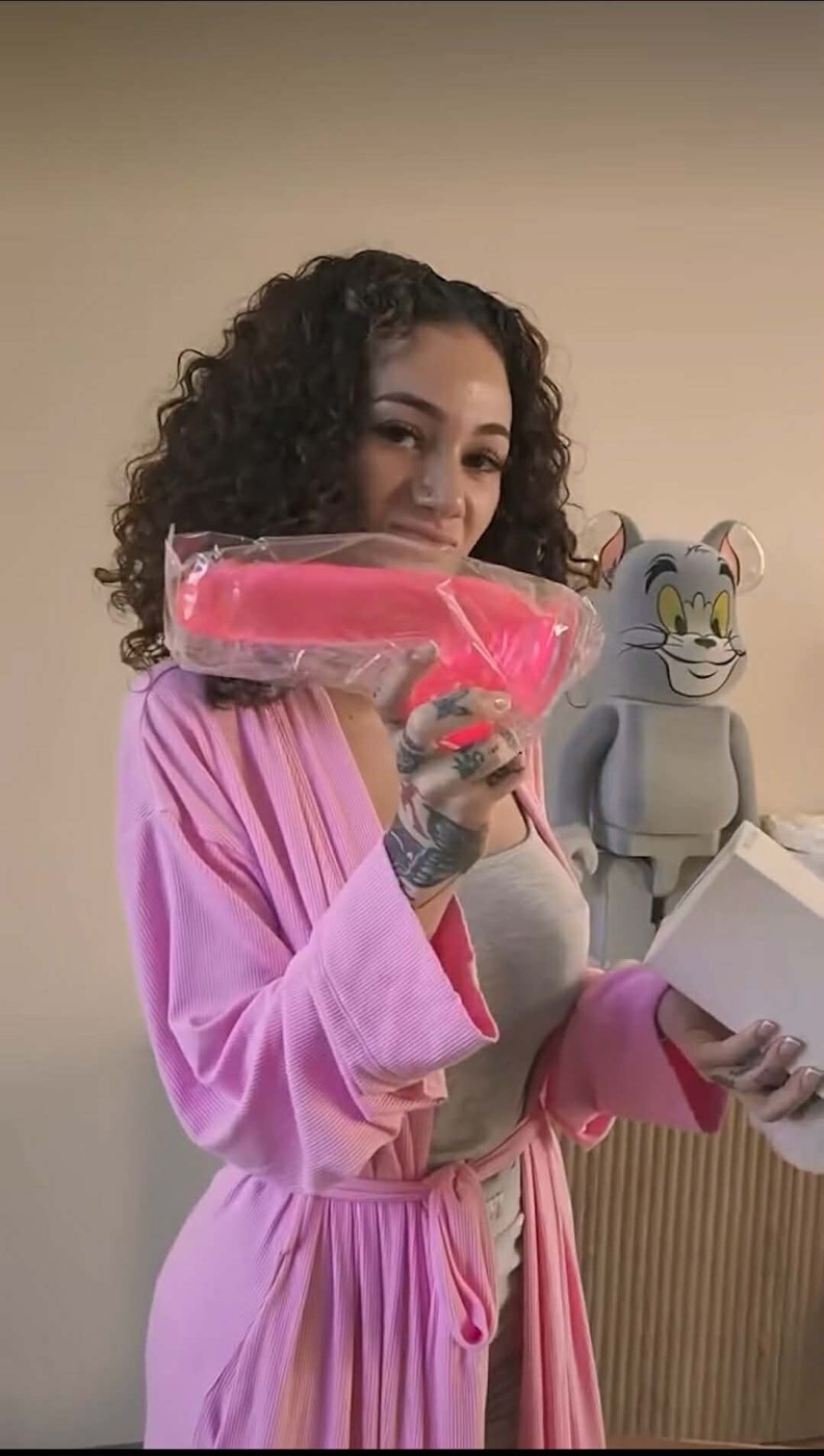 Danielle Bregoli Photo #461