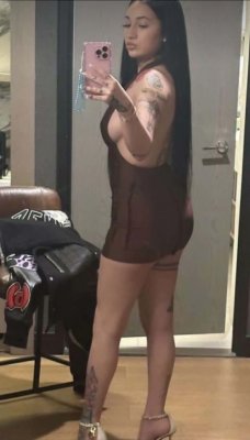 Danielle Bregoli Photo #462