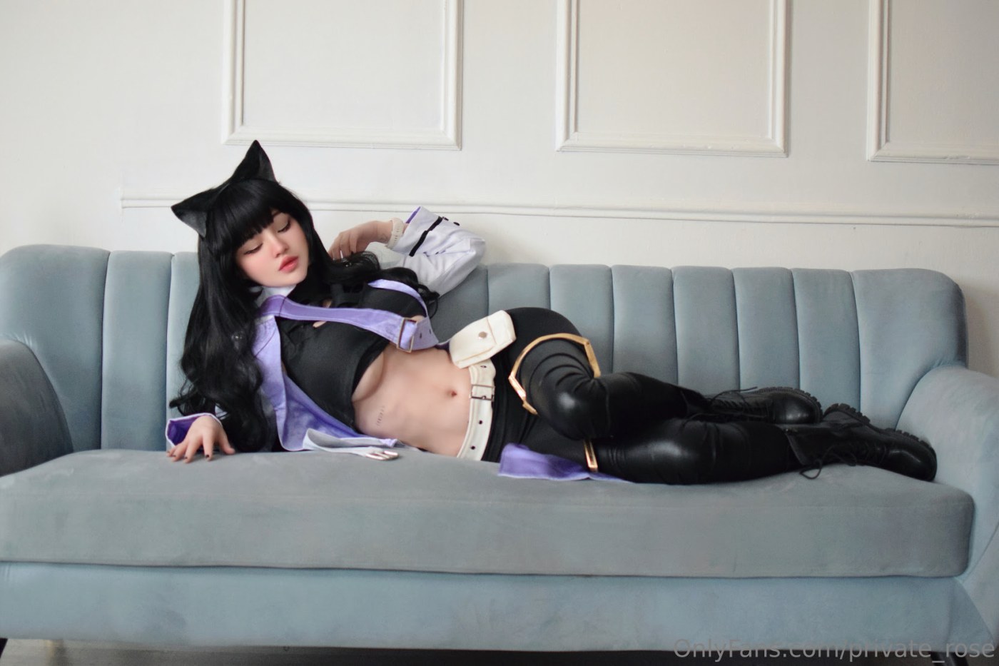Hidori Rose Photo #1018