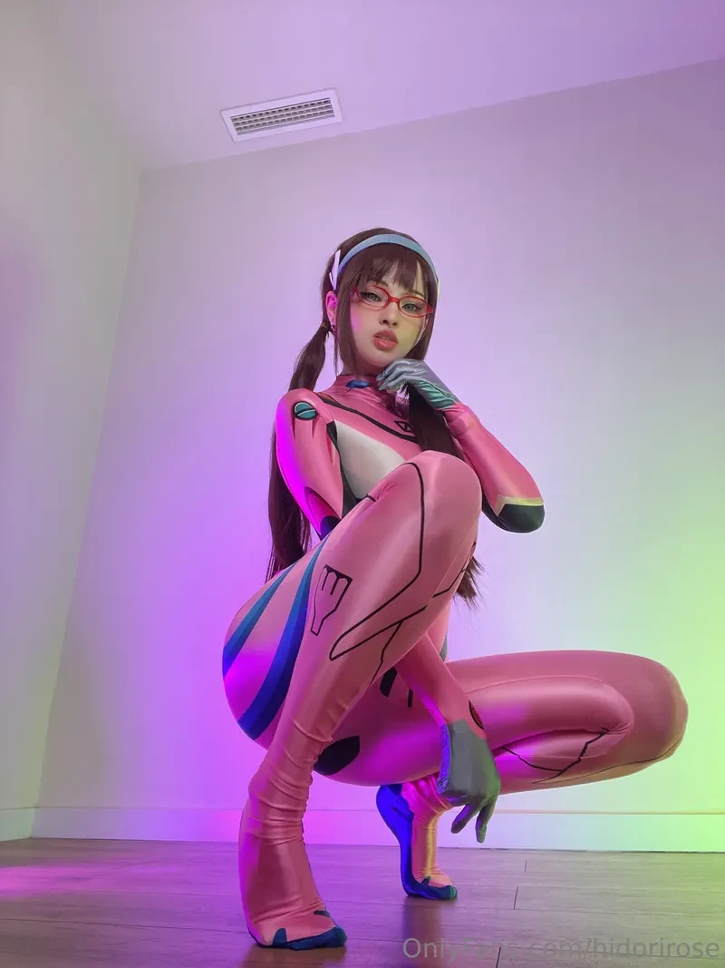 Hidori Rose Photo #1042