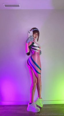 Hidori Rose Photo #1041