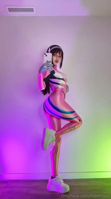 Hidori Rose Photo #1045