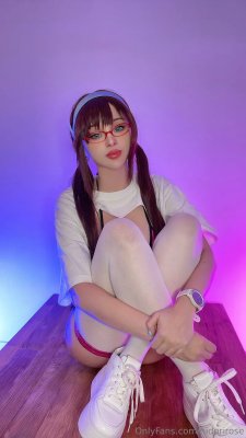 Hidori Rose Photo #1032