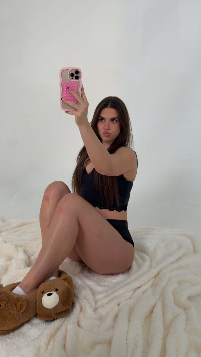 Lauren Alexis Photo #1072