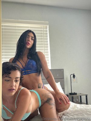 Malu Trevejo Photo #1145