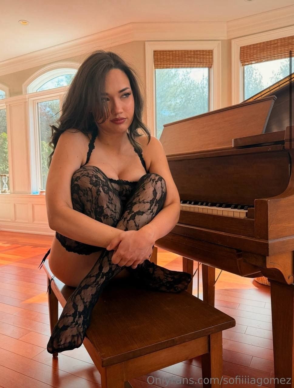 Sofia Gomez Photo #1474