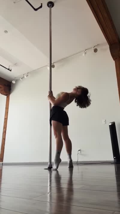 Chloe Reynolds Video #9