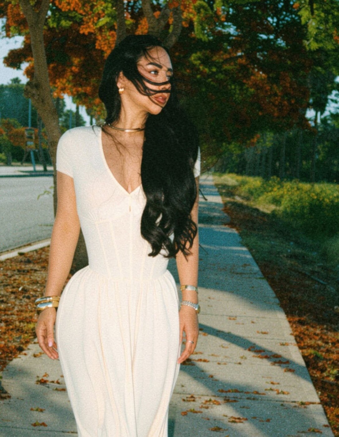 Estefania Lopez Perez Photo #6