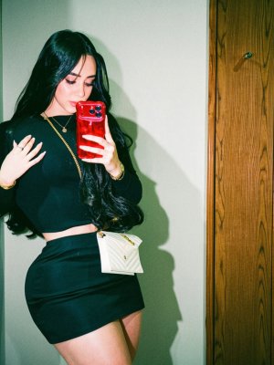 Estefania Lopez Perez Photo #9