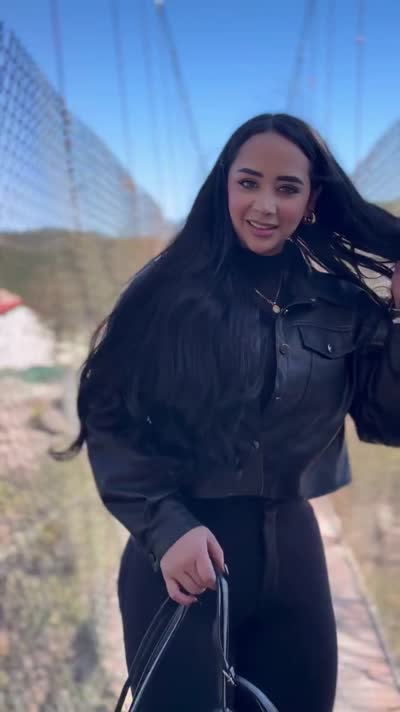 Estefania Lopez Perez Video #36