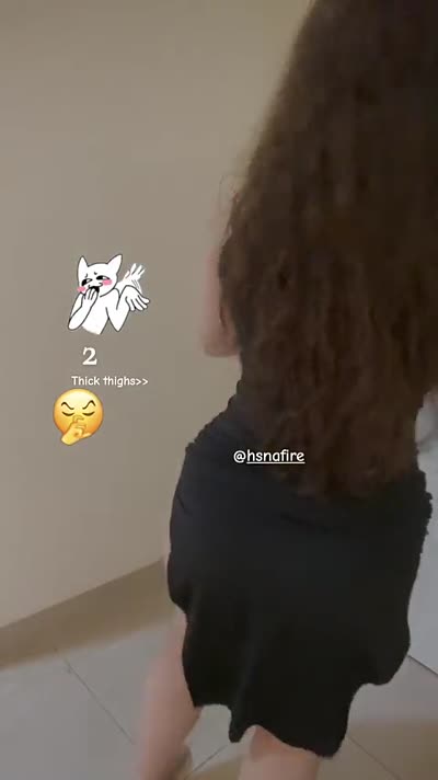 hsnafire Video #28