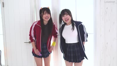 Lovepop Video #21
