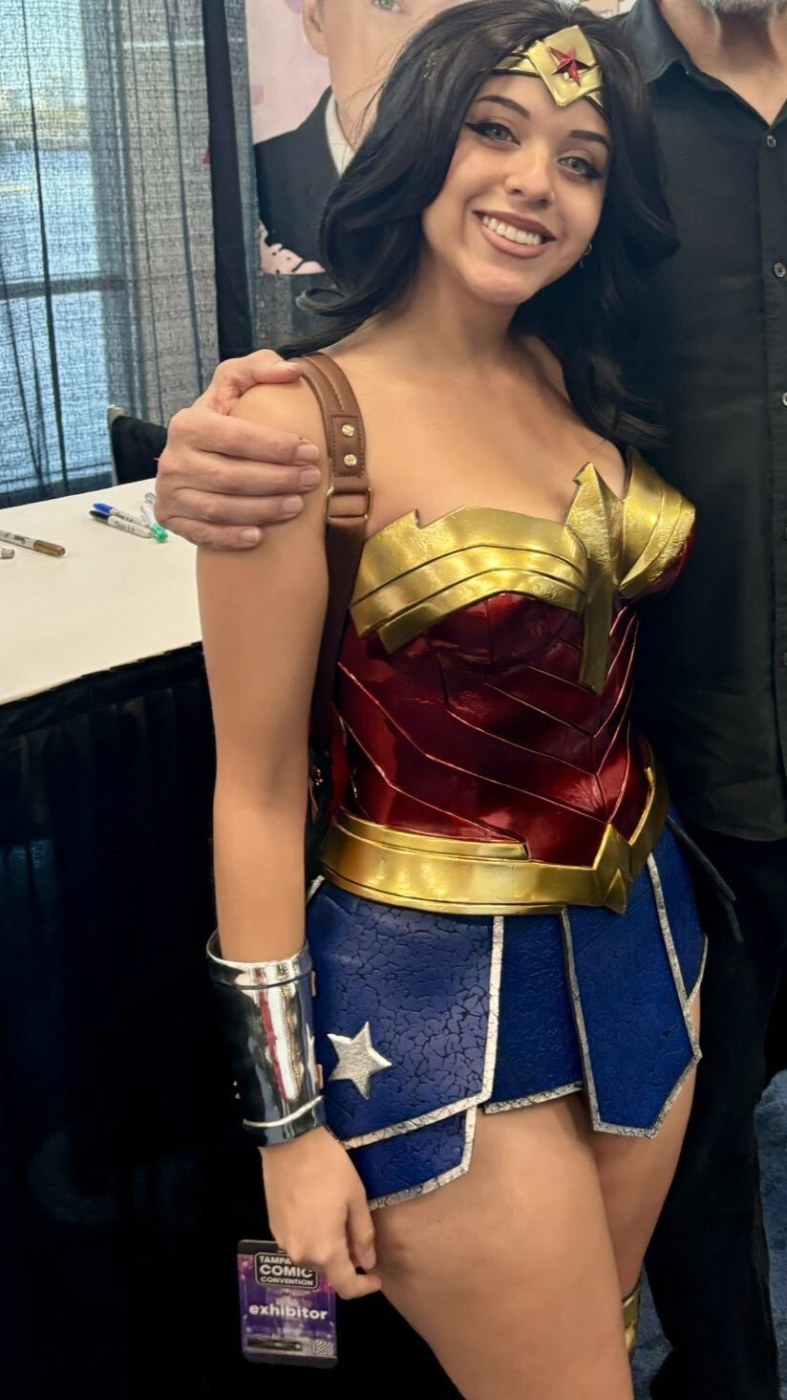snarkyjaycosplay Photo #64