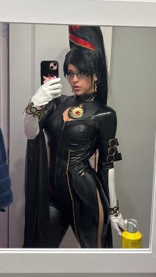 snarkyjaycosplay Post #8