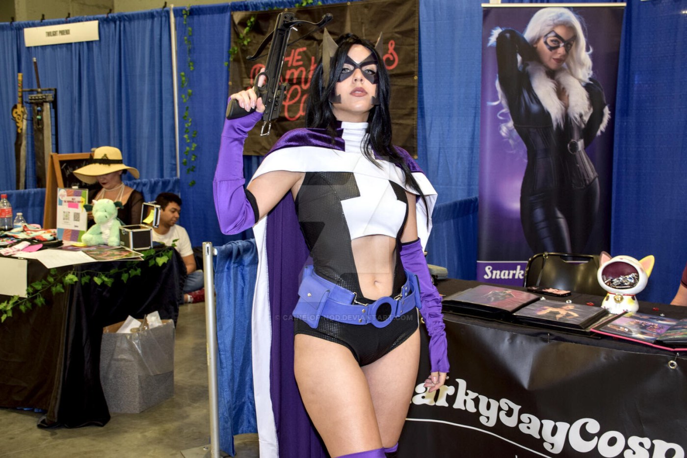 snarkyjaycosplay Photo #87