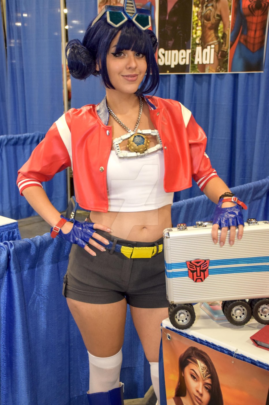 snarkyjaycosplay Photo #84