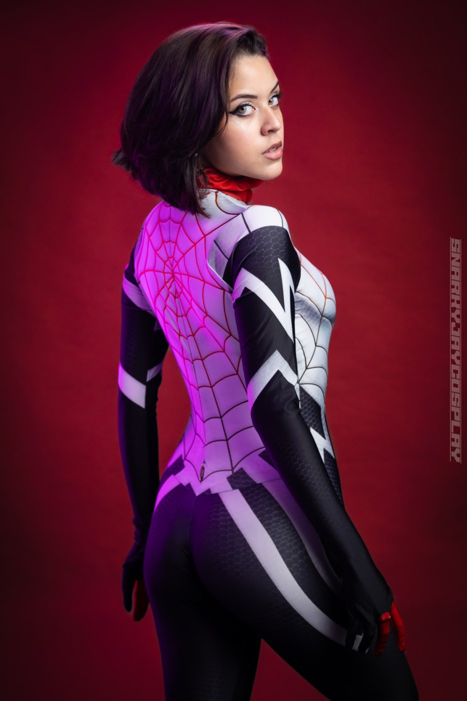 snarkyjaycosplay Photo #81