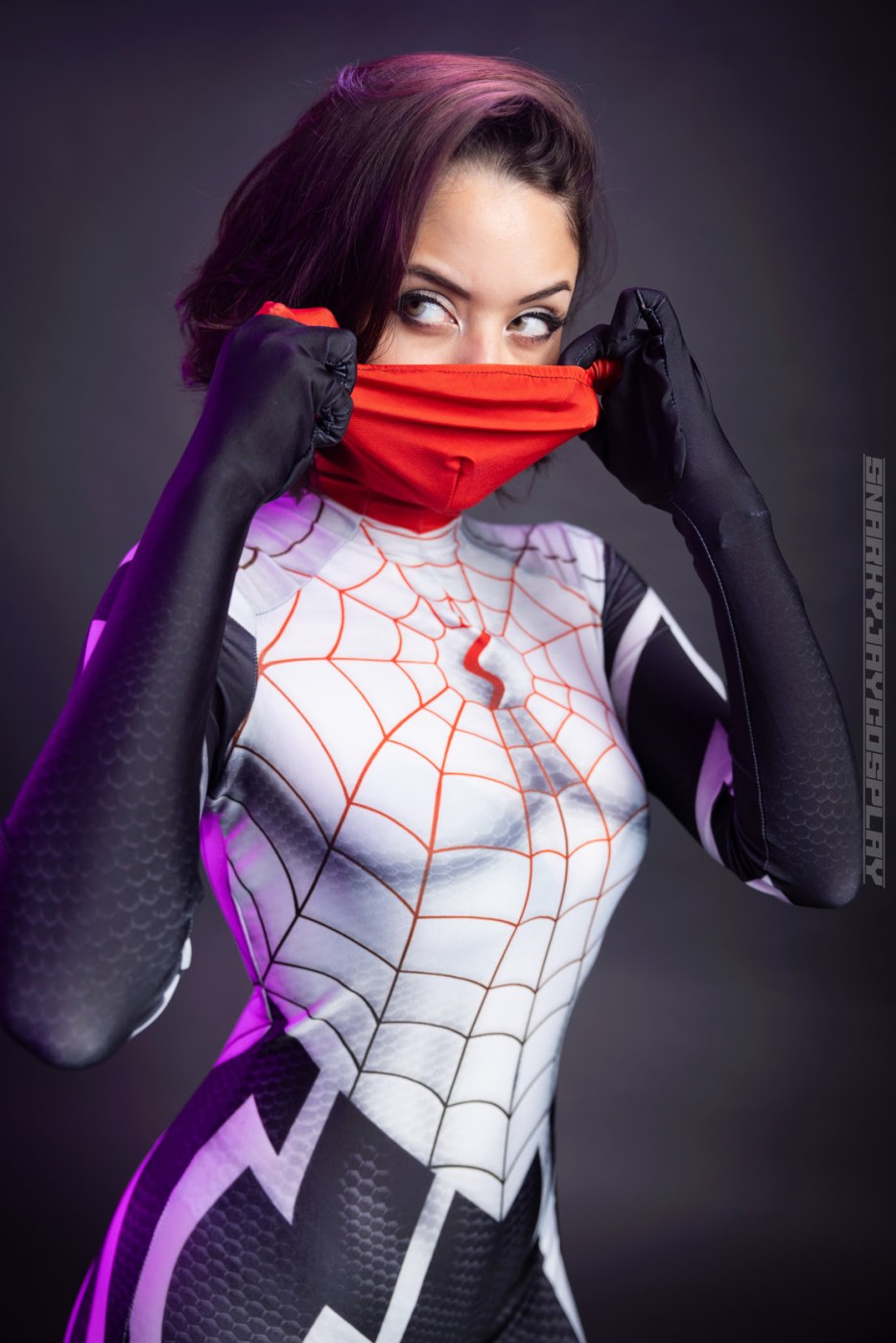 snarkyjaycosplay Photo #78