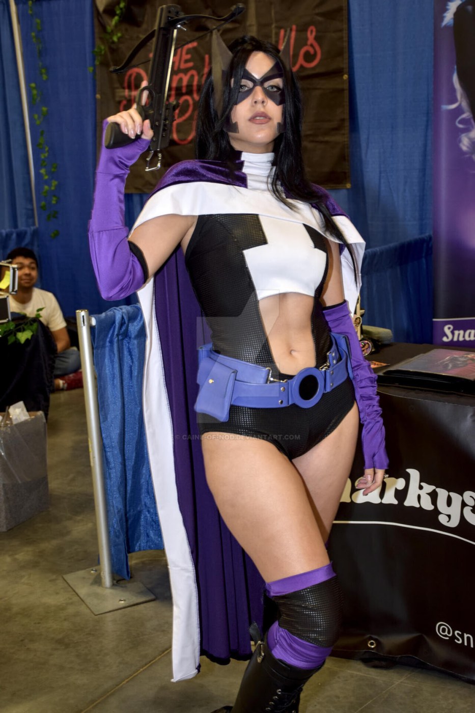 snarkyjaycosplay Photo #88