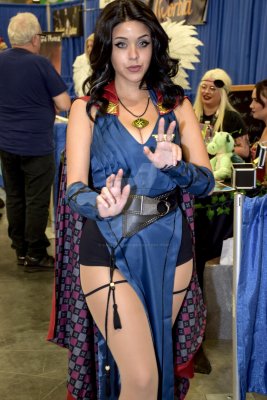 snarkyjaycosplay Photo #86