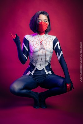 snarkyjaycosplay Photo #80