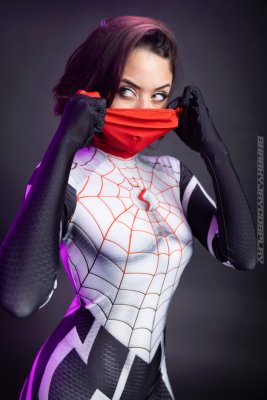 snarkyjaycosplay Photo #78