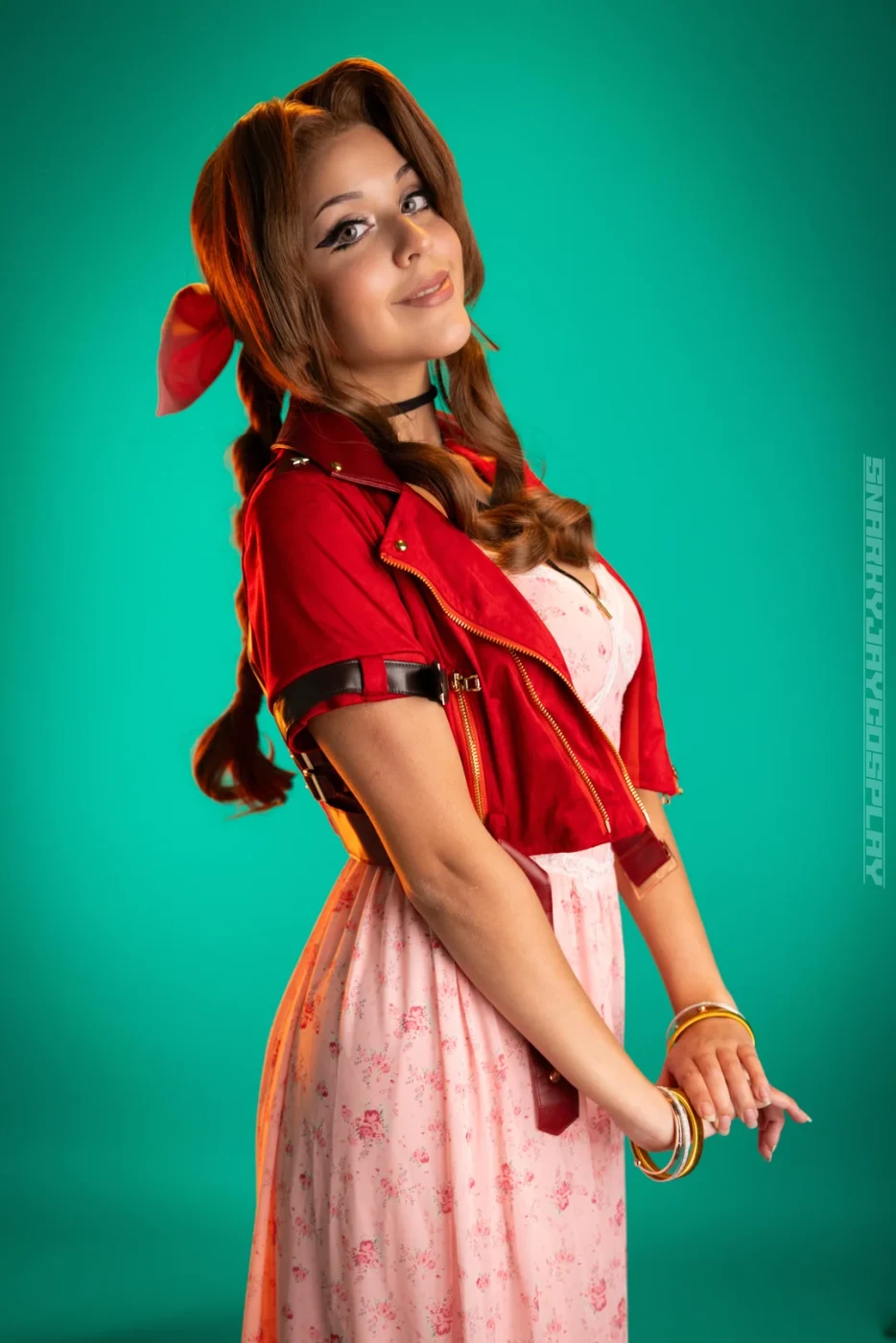 snarkyjaycosplay Photo #109